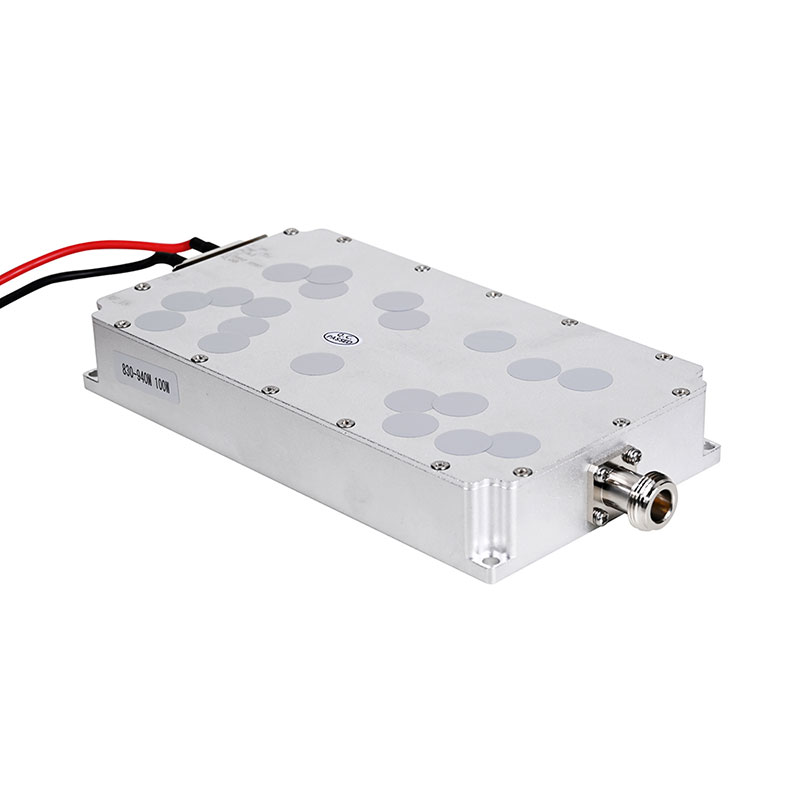 Módulo Anti Drone 100W 830-940MHz