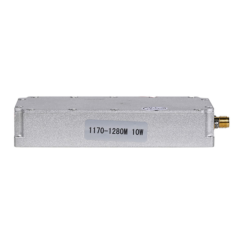 Módulo Anti Drone 10W 1170-1280MHz