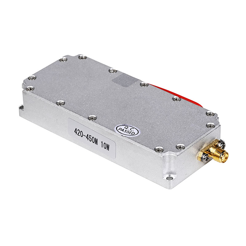 Módulo Anti Drone 10W 420-450MHz