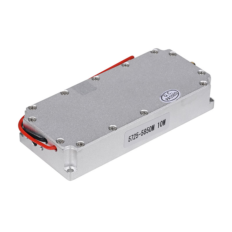 Módulo Anti Drone 10W 5725-5850MHz