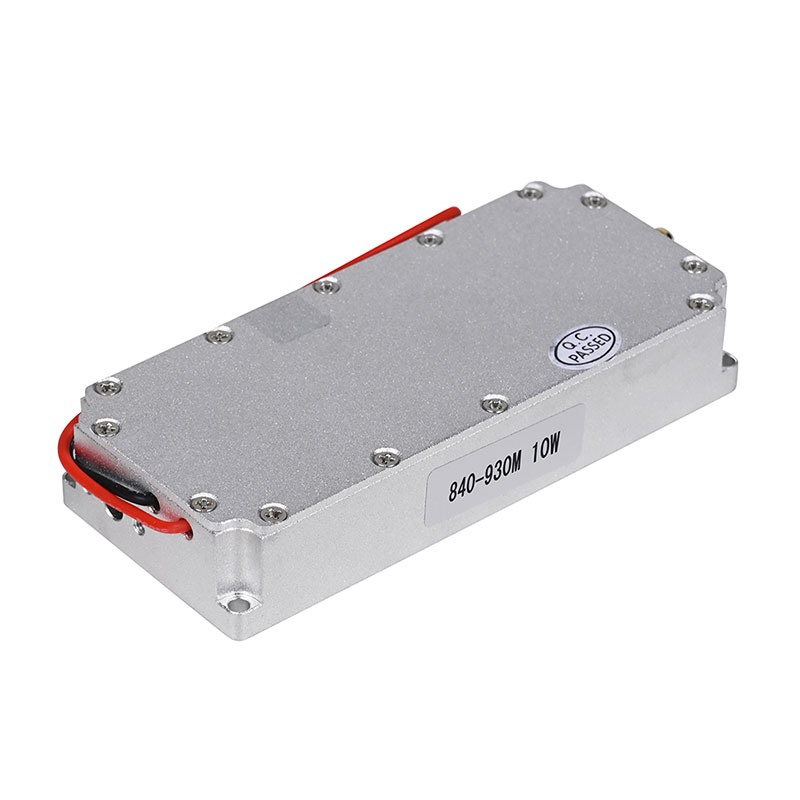 Módulo Anti Drone 10W 840-930MHz