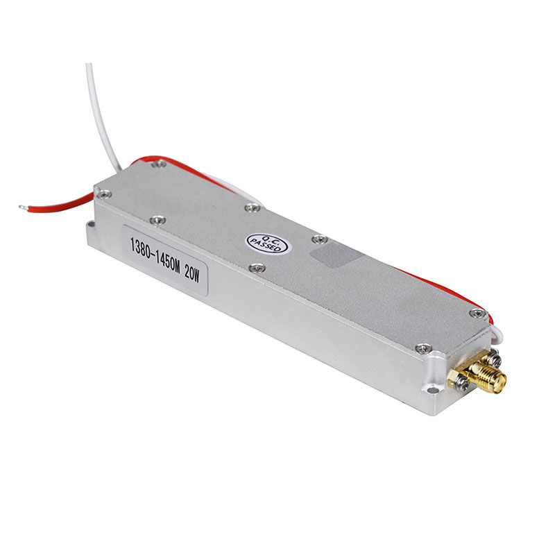 Módulo Anti Drone 20W 1380-1450MHz