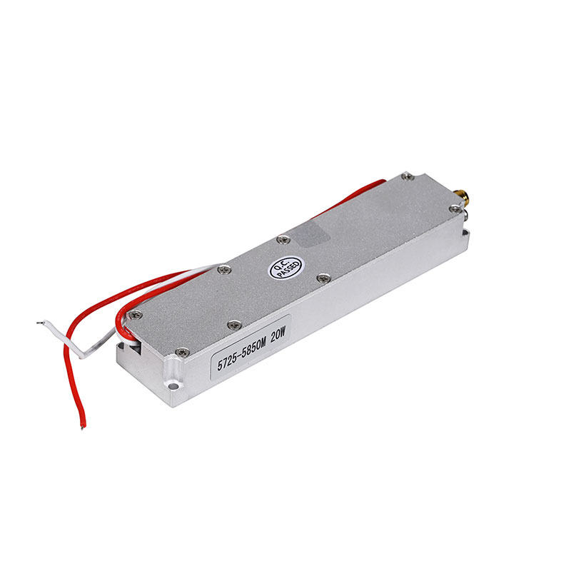 Módulo Anti Drone 20W 5725-5850MHz