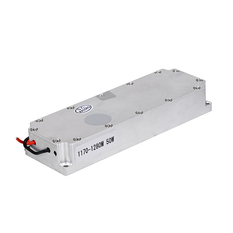 Módulo Anti Drone 50W 1170-1280MHz