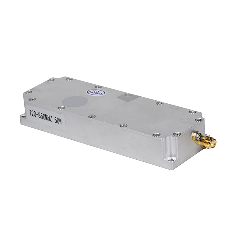 Módulo Anti Drone 50W 720-850MHz